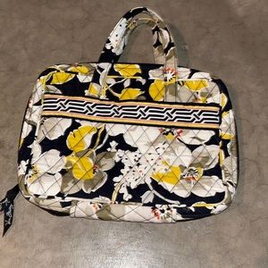 Vera Bradley book cover